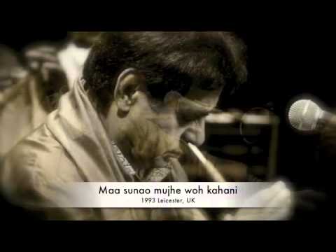 Aao Sunao Pyar Ki Ek Kahani Karaoke Download