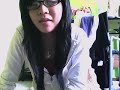 Brenda Nguyen singing Trading Places by Usher