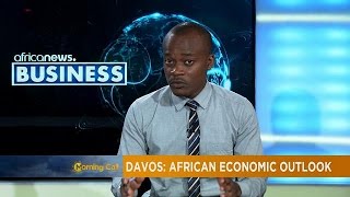 Mohammed Dewji Promeut Lattractivité De Lafrique À Davos