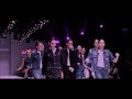 LEVIS SHOW AT THE 2018 JAKARTA FASHION WEEK