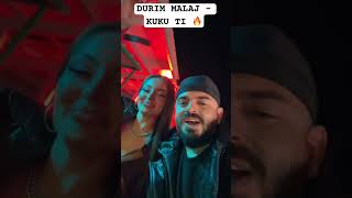 Durim Malaj - Kuku Ti