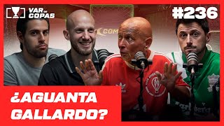 Despiden A Gallardo? Por Qué Independiente No Gana? Semifinal Del Mundial Sub 20 Vdc En Vivo