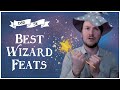 Best Wizard Feats in D&D 5e