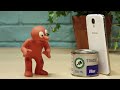 BRAND NEW MORPH | SELFIE | EP 10