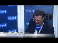 Le travail doit émanciper et non enchaîner