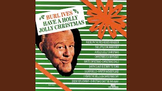 A Holly Jolly Christmas A Holly Jolly Christmas