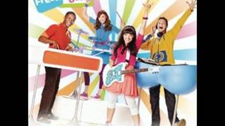 Watch Fresh Beat Band Friends Give Friends A Hand video