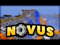 Dner SPRENGT die Arena! - Minecraft NOVUS #46