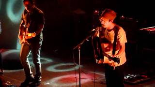 Watch Clap Your Hands Say Yeah In A Motel video