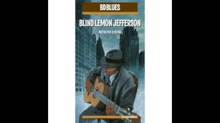 Watch Blind Lemon Jefferson lectric Chair Blues video