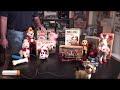 antique Toys 1950's