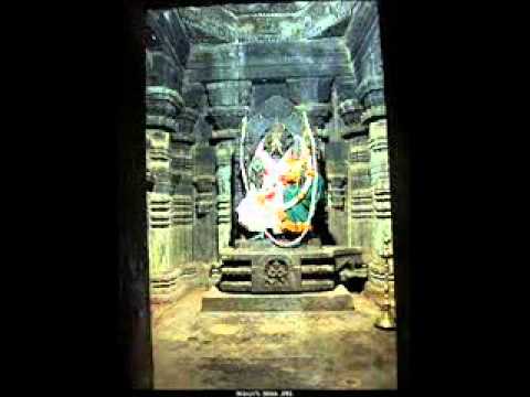 Sri Lakshmi Narashima ashtothara shatanama stotram