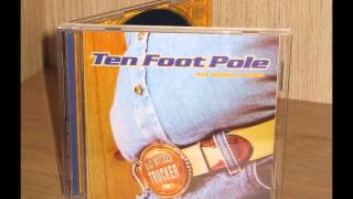 Watch Ten Foot Pole Fall In Line video