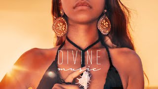 Divine Music - Spring Essentials 2023 [Ethnic & Vocal Deep]