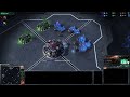 VanHinten (P) vs Braza (T) -- Starcraft 2 [LAGTV]