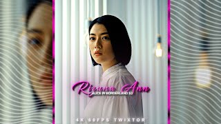 Rizuna Ann Alice In Borderland S3 Scenepack 4K60Fpstwixtor Free Clip Without Cc 2025