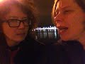 Cinedans: Angelika Oei en Fransien van der Putt over Ahlbom
