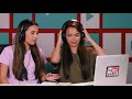 YOUTUBERS REACT TO TOP 10 INSTAGRAM ACCOUNTS OF ALL TIME