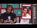 YOUTUBERS REACT TO TOP 10 INSTAGRAM ACCOUNTS OF ALL TIME