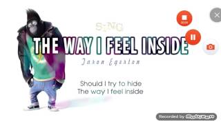 Зверопой Джони - The Way I Feel Inside