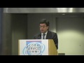 Luis Alberto Moreno Luncheon Address part 2