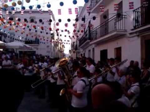 KARAOKE PASODOBLE karaoke pasodoble: