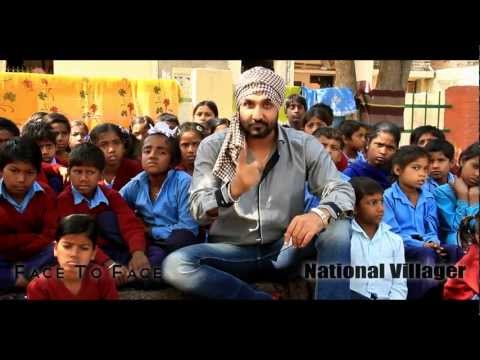 National Villager-Face to Face JASSI JASRAJ Part 4 Coming Soon...