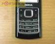 Foto pequena Nokia 6500 Classic review rus