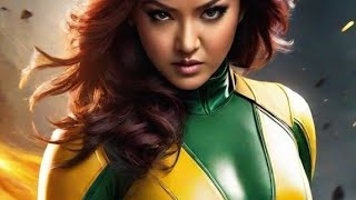 Catherine Tresas Iconic Portrayal - Exploring The Complex X-Men Character