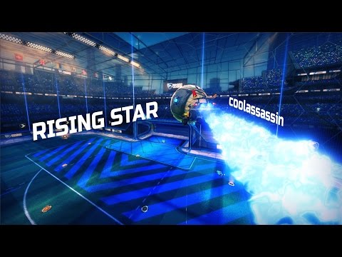 Watch Rising Stars HD 1080P Watch Rising Stars HD 1080P