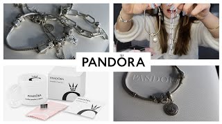 Pandora Bileklik, Pandora Temizleme Kiti almalı mı? // Ceren Yenilmez
