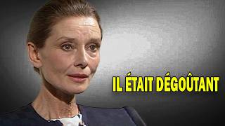 Audrey Hepburn Nomme Les Trois Hommes Qui Ont Détruit Sa Carrière