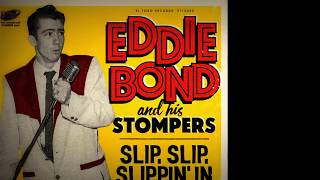 Watch Eddie Bond Flip Flop Mama video