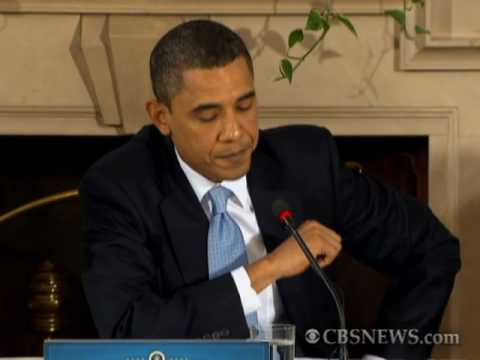McCain And Obama Rematch