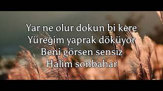 Buray Mecnun Lyric,Текст
