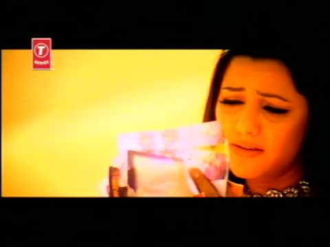 Pyar bhare khat tere Album Chorni