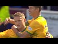 Pukki and Stokes both score as Celts win at Tynecastle | Hearts 1-3 Celtic, 14/09/2013