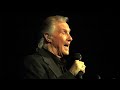 Michael Grimm & Larry Hanson join Bill Medley on "This Will Be The Last Time" Branson Show Video