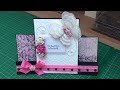 Create a Side Step Card (card-making-magic.com)