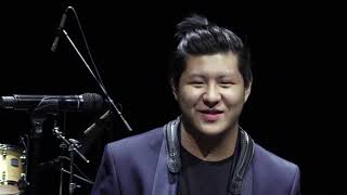 ARTSCAPE YOUTH JAZZ FESTIVAL CONCERT 2020 BAND promo