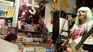 Watch Dollyrots Nobody Else video