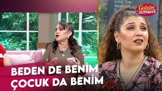 Miyase Duyduklarına Öfkelendi - Gelinim Mutfakta 5 Ocak