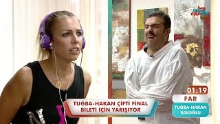 Ben Bilmem Eşim Bilir 43. Bölüm- Ray Rrraaaayyy