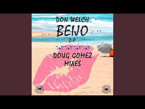 Beijo 2.0 (Doug Gomez Merecumbe Soul Remix)