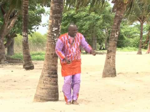 Lamine Konté - Chant Du Négre... ...Chant Du Monde Lamine Konté - Chant Du Négre... ...Chant Du Monde