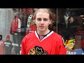 Anything's Possible: St. Patrick (Kane) Day
