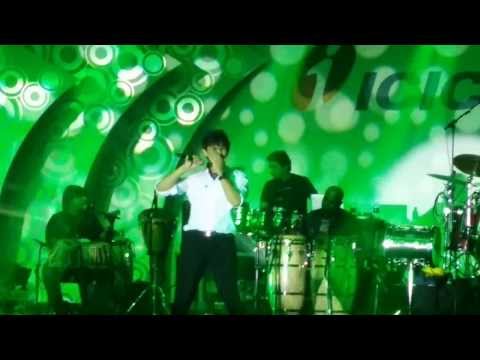 Sonu Nigam live 2013 - Singapore - Dil ye dil diwana hai ye...