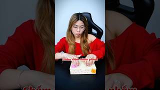 Chấm Điểm Nhân Phẩm Với Mình Nheaaaa