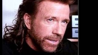 Chuck Norris Desendiente Del Nandertal