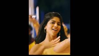 Megha Akash Hot And Cute Video Vantha Rajavathan Varuvan Megha Akash